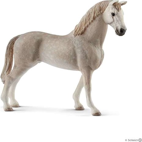 Schleich Holsteiner vallak