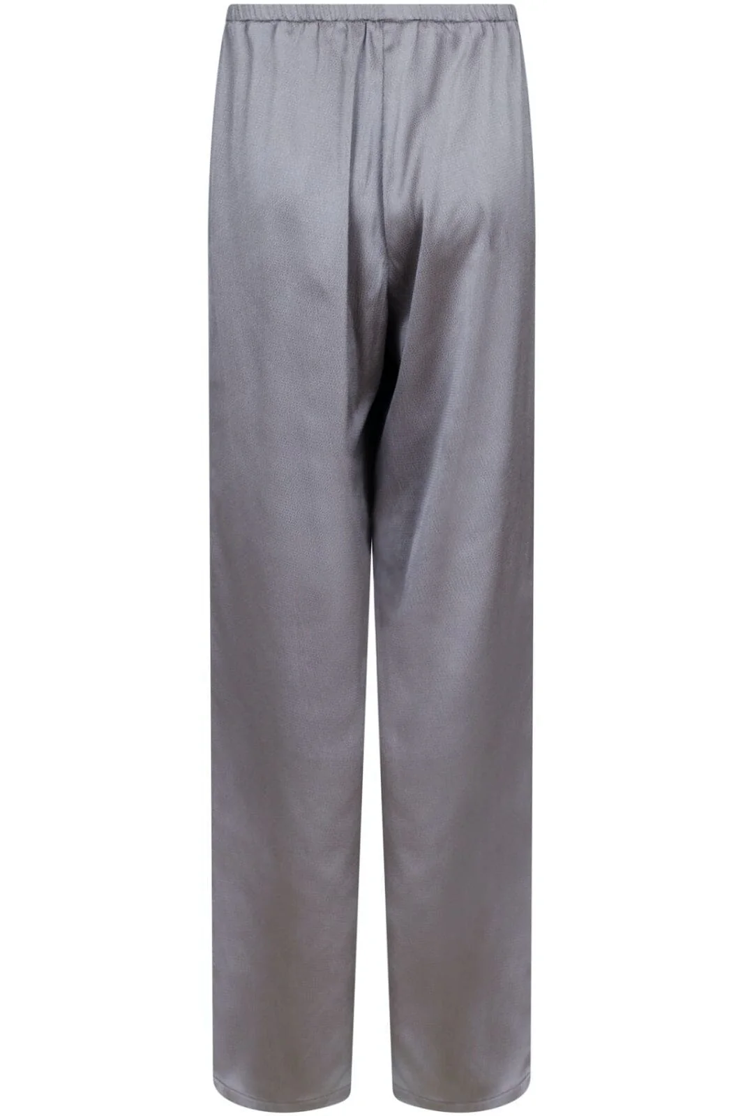 Neo Noir Nola Crepe Satin Pants