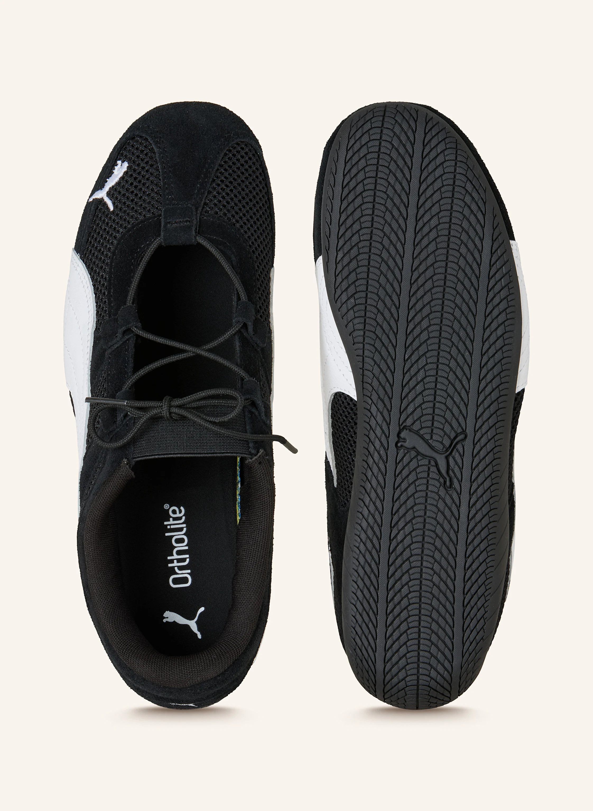 PUMA Sneaker SPEEDCAT GO