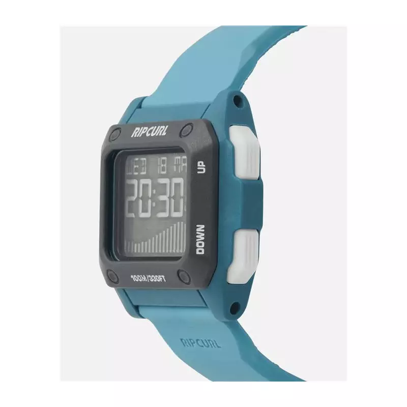 Montre RIPCURL Odyssey Midsize Tide Azure Blue