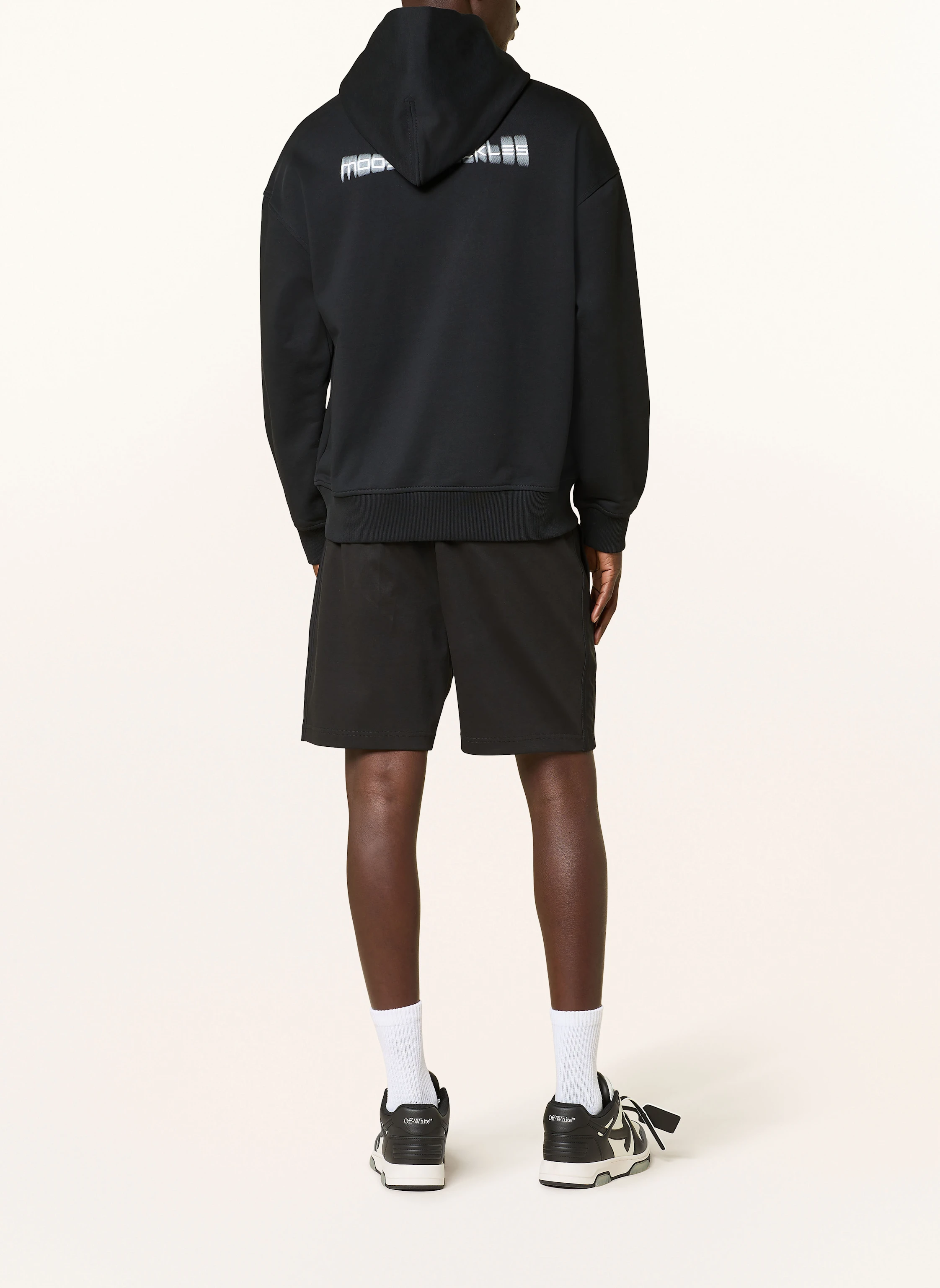 MOOSE KNUCKLES Hoodie MAURICE