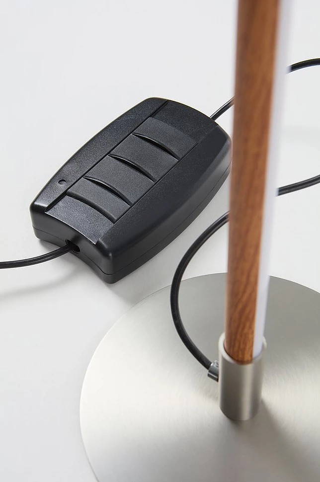 STRIMMA LED gulvlampe