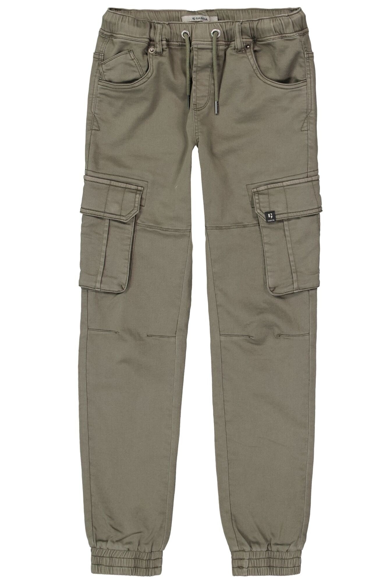 Garcia Cargohose  mit Cargo Taschen, for Boys