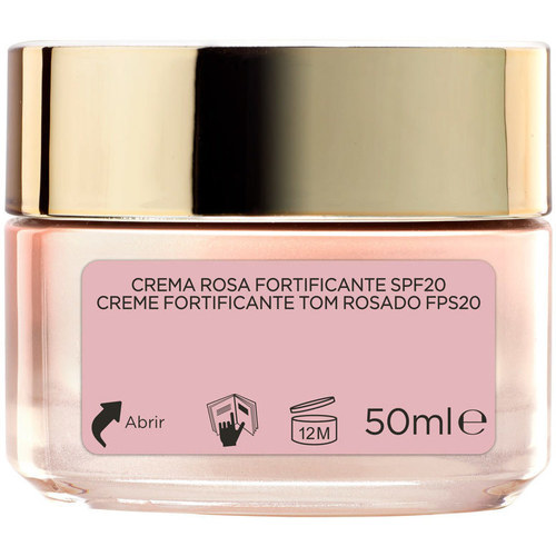 L'oréal - Age Perfect Golden Age Spf20 Crema Día