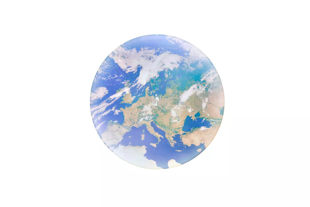 Deckenleuchte Terra