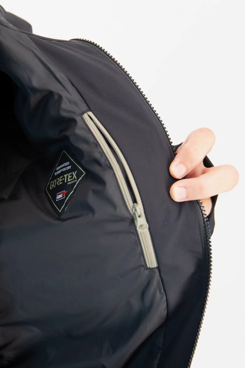 SCOTT Vertic Gore-Tex® 2L Herren Freeridejacke