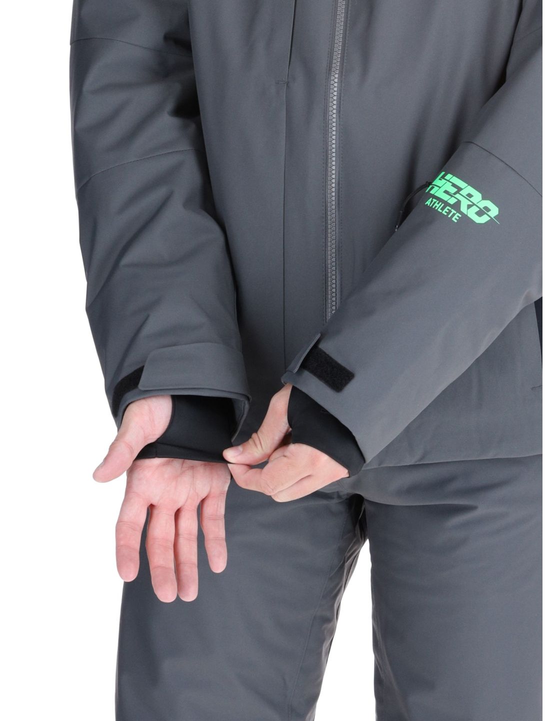 Hero Velika ski-jas heren