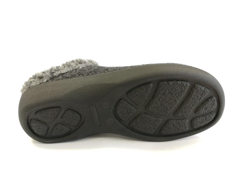 Berkemann 05051 Grijs