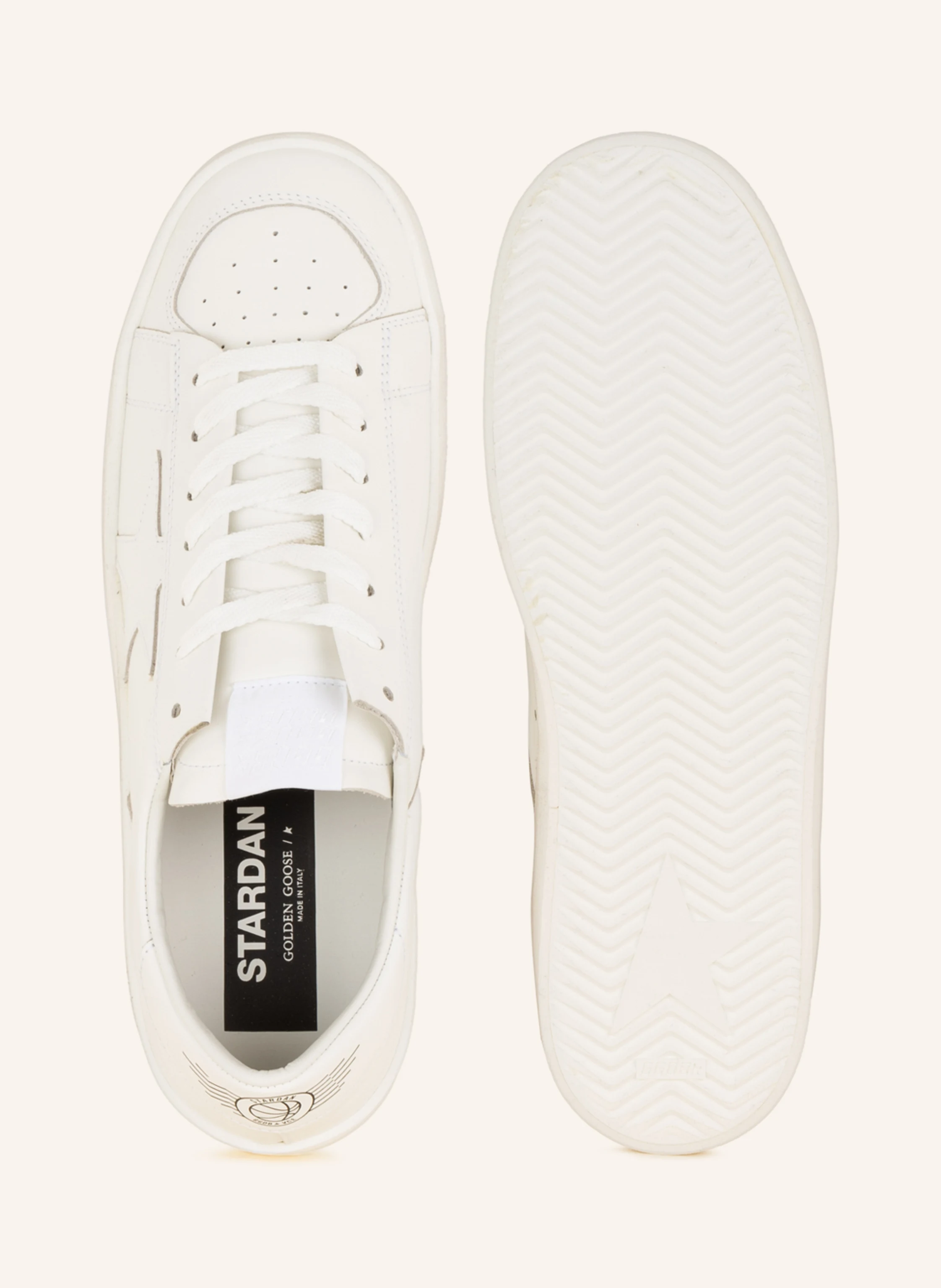 GOLDEN GOOSE Sneaker STARDAN