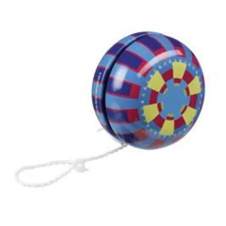 goki Yo-Yo, sortiert