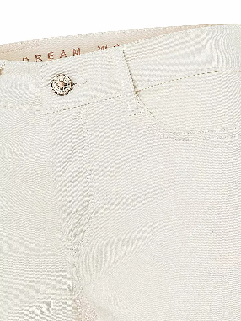 MAC Marlenehose DREAM  creme