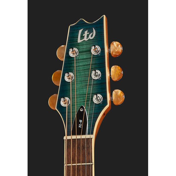 ESP LTD TL-6 Fm AQMB
