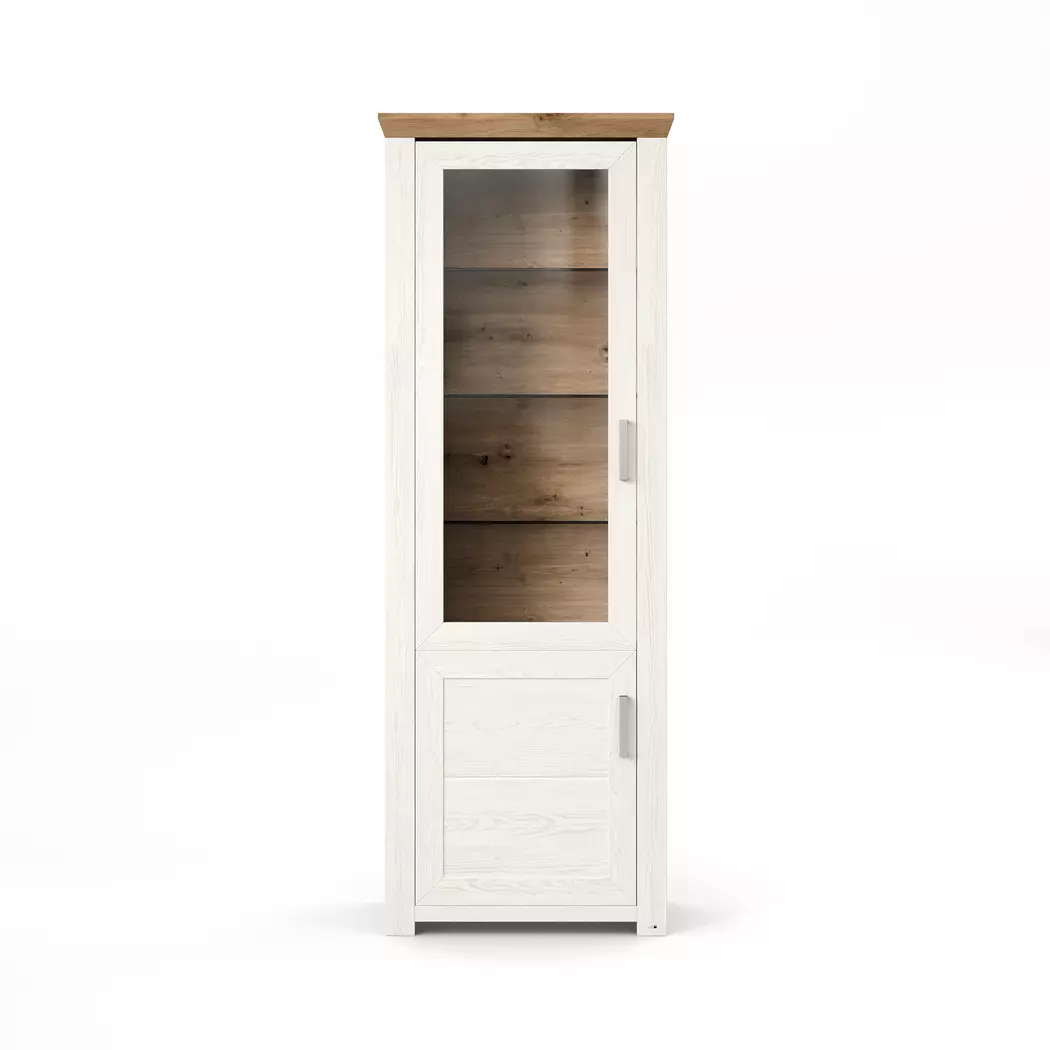 Vitrine York