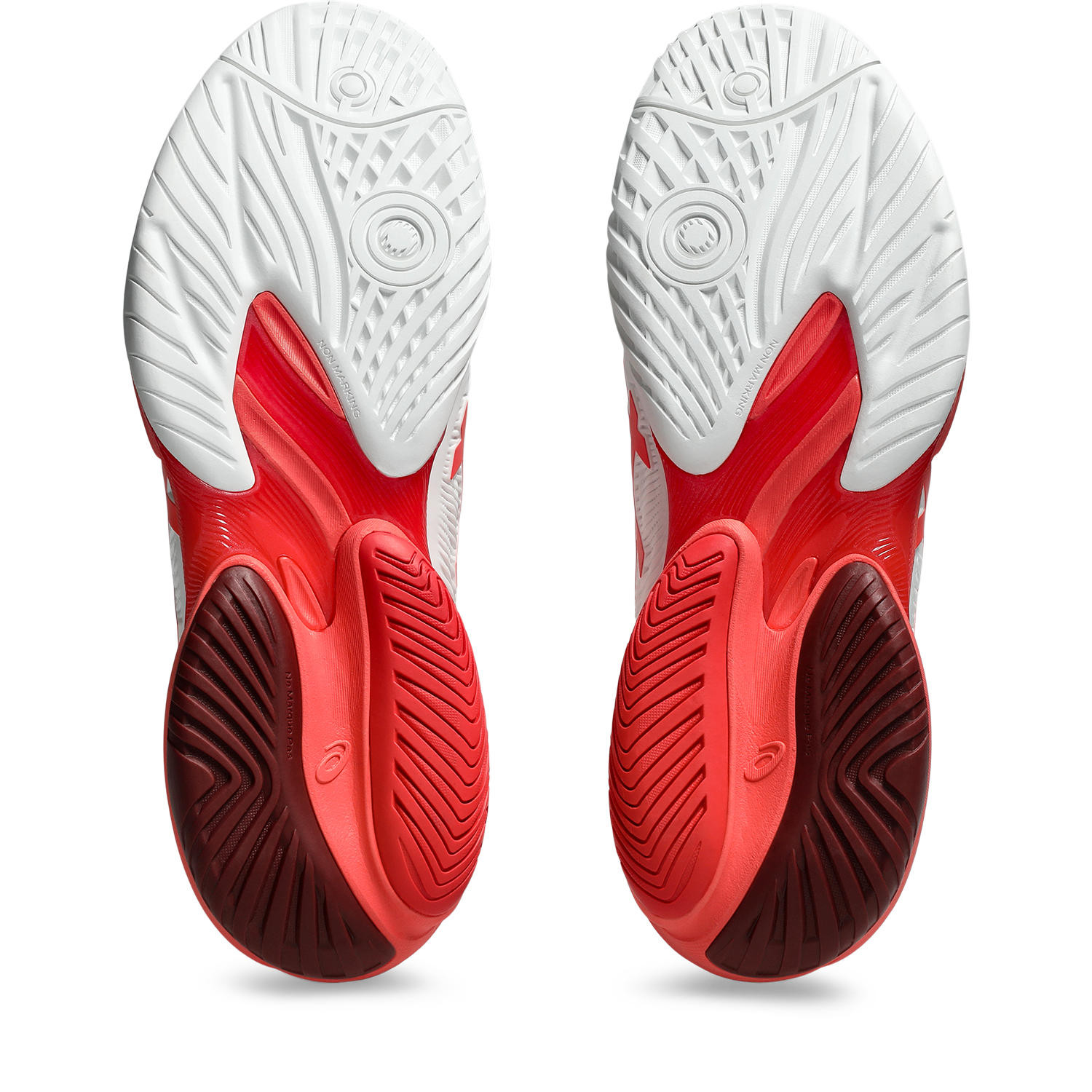 ASICS Court FF 3 Novak Heren