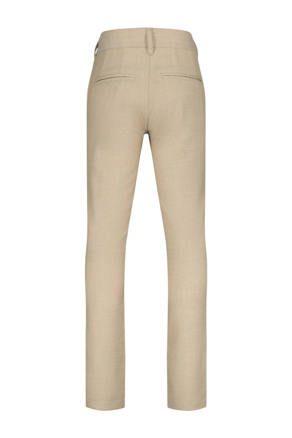 Vingino relaxed pantalon beige