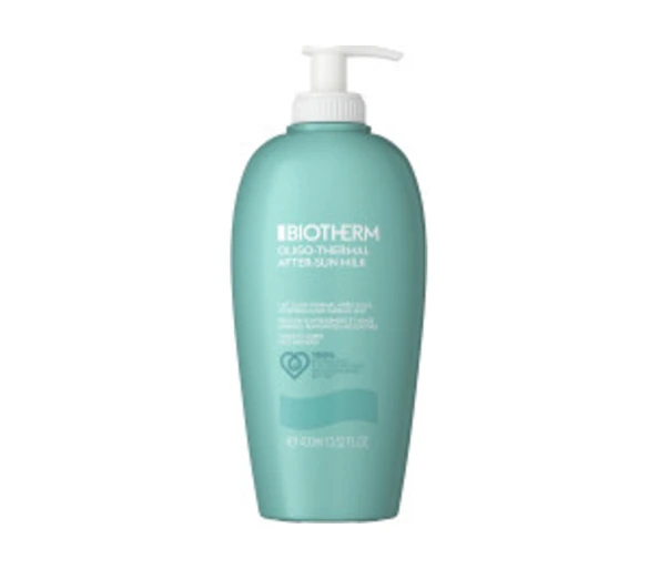 Biotherm Sun After Lait Rehydrate