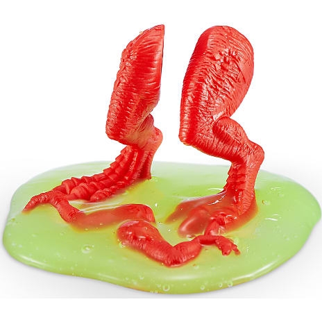 Smashers Mini Dino Island Egg