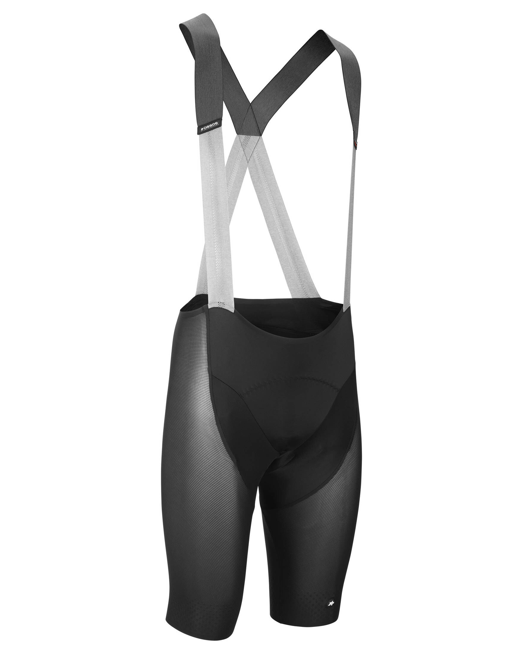 ASSOS| Herren Fahrradshorts EQUIPE RSR BIB SHORTS S9