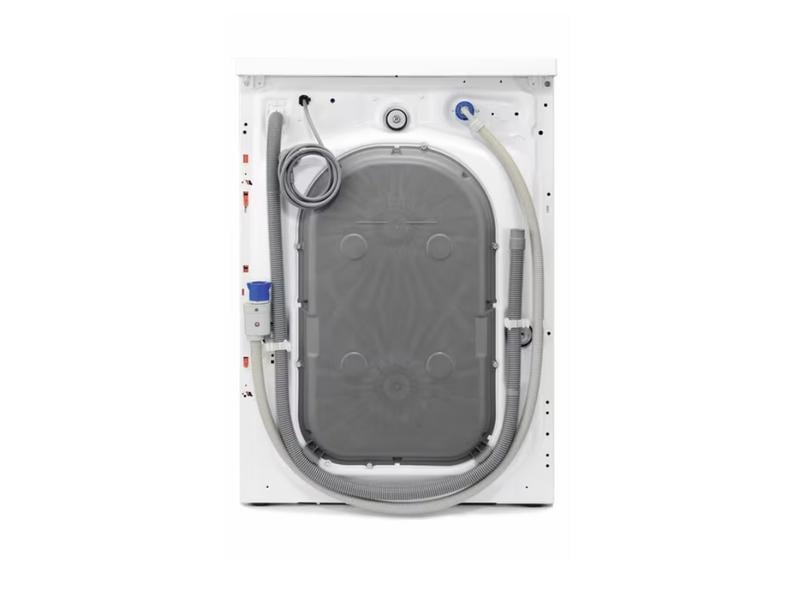 Electrolux Waschmaschine WASL3IE500 Links Frontloader mit 10 kg Ladekapazität