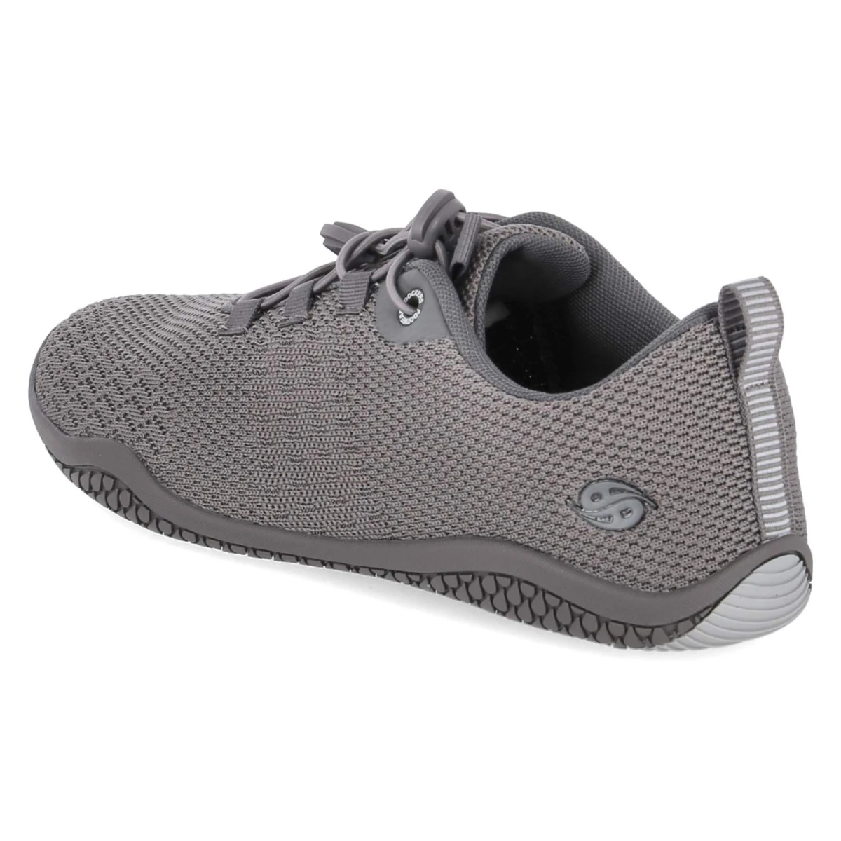 Dockers By GerliLow Sneaker - grau/multi