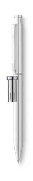 LAMY st twin pen Druckknopf