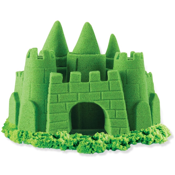 Kinetic Sand - Nachfüllpack - 1 Stück