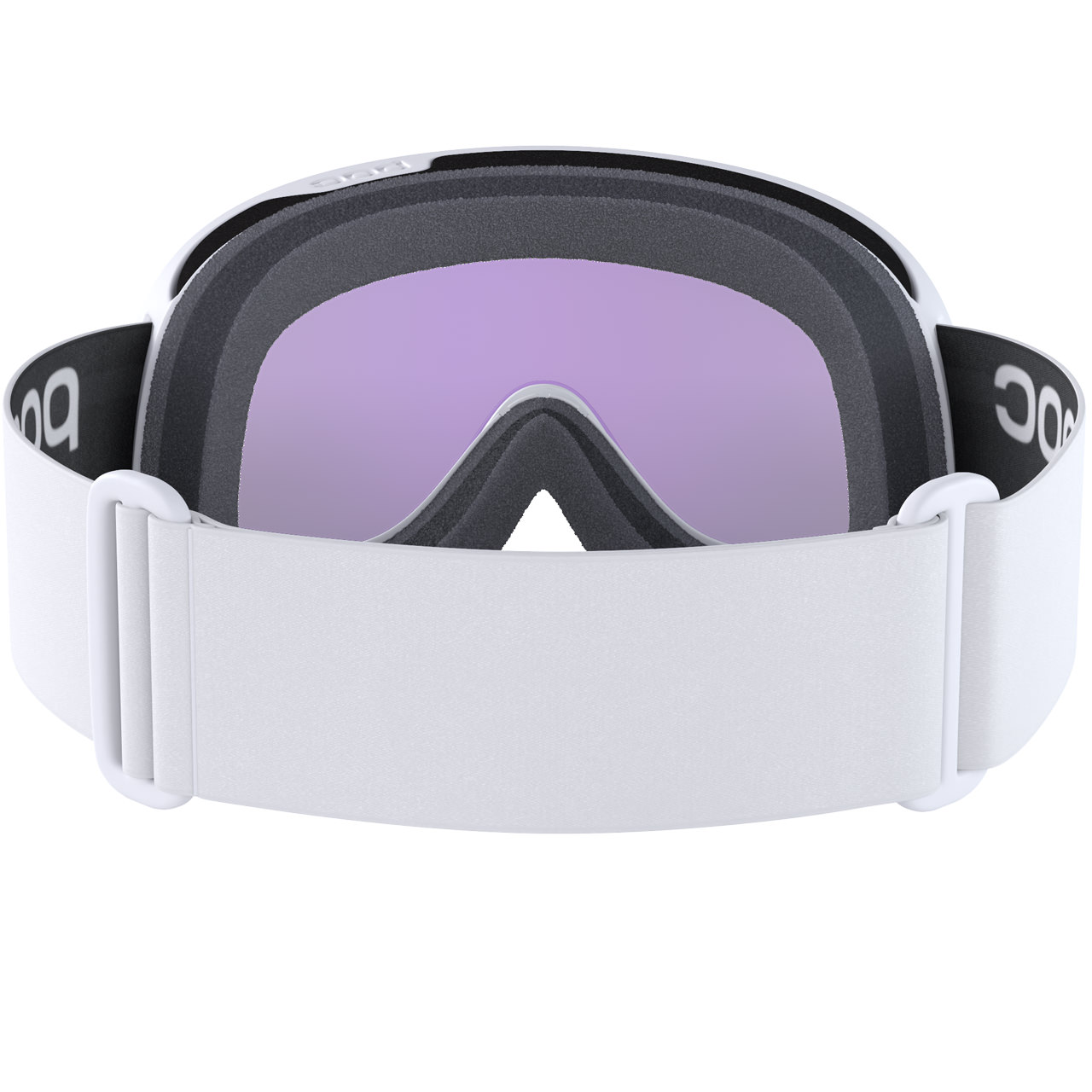 POC Retina Mid hydrogen white/partly sunny blue | POC Skibrillen | POC | P | MARKEN | XSPO