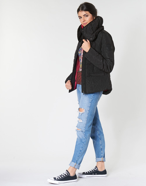 Desigual - BRISTOL Negro