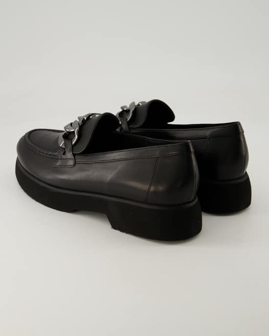 Högl Stacy Slipper in Schwarz