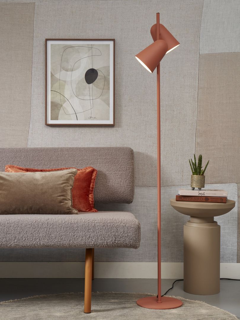 It's about RoMi   Salamanca Vloerlamp