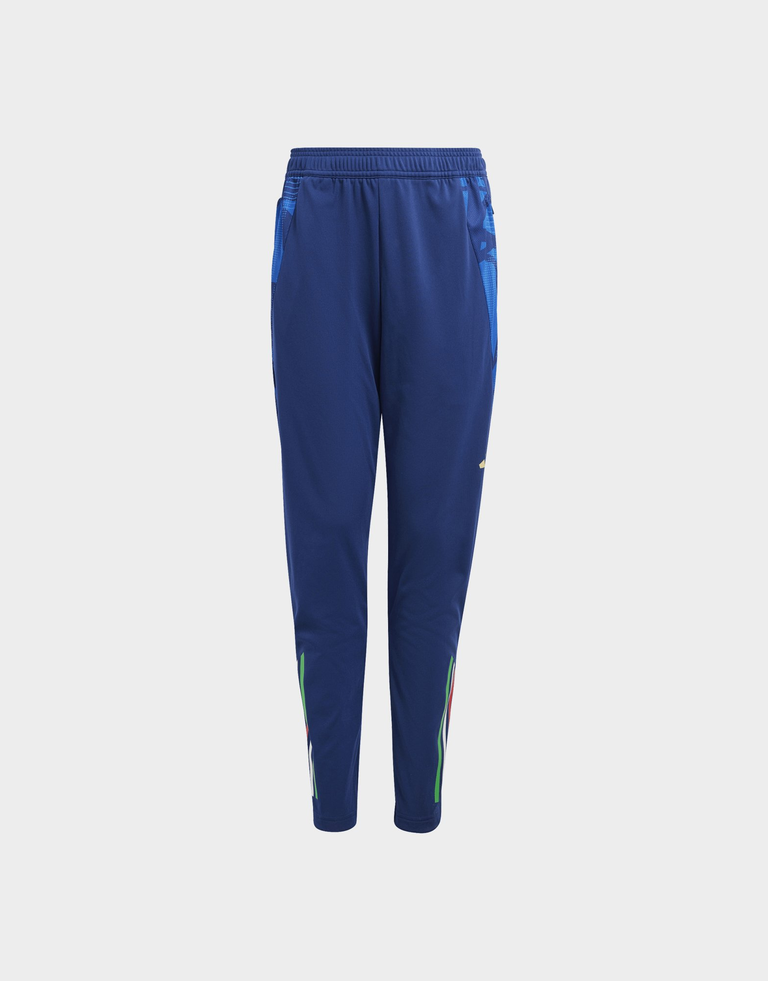 adidas Pantalon d'entraînement Italie Tiro 24 Competition Enfants