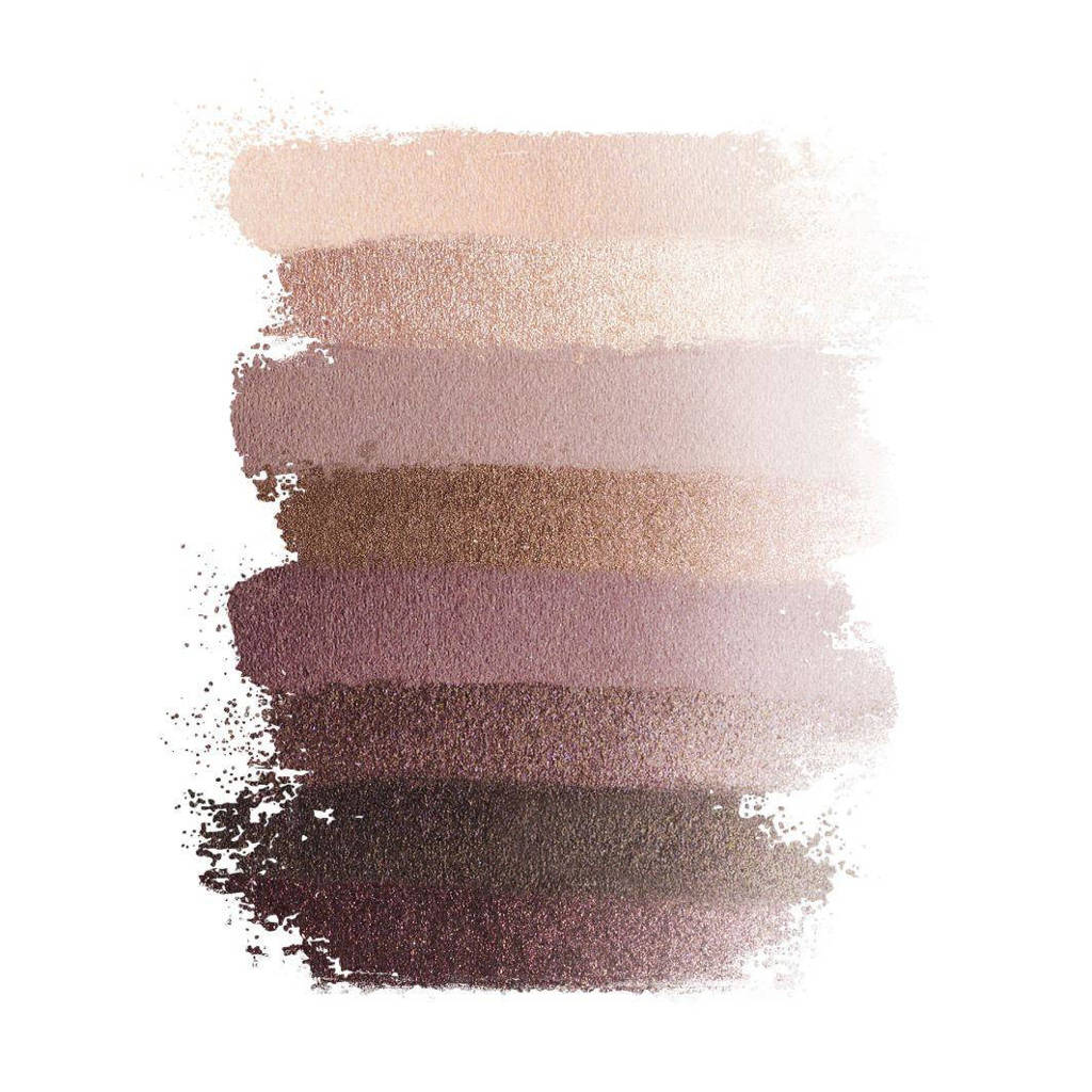 Kleur is veranderdMasterpiece Oogschaduw Palet Nude - 003 Rose Nudes