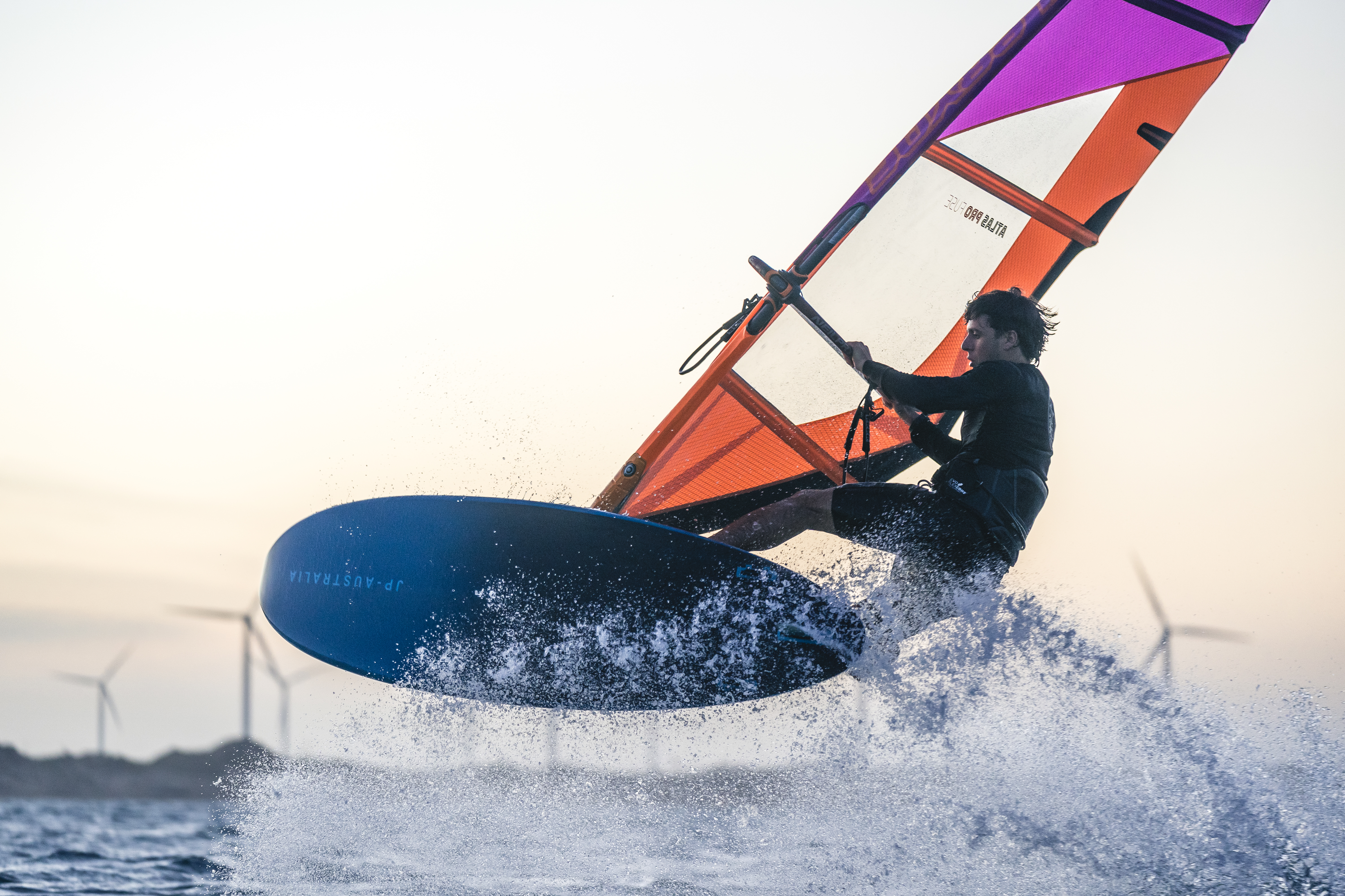 JP Australia Freestyle Wave Pro - 2025 78 L