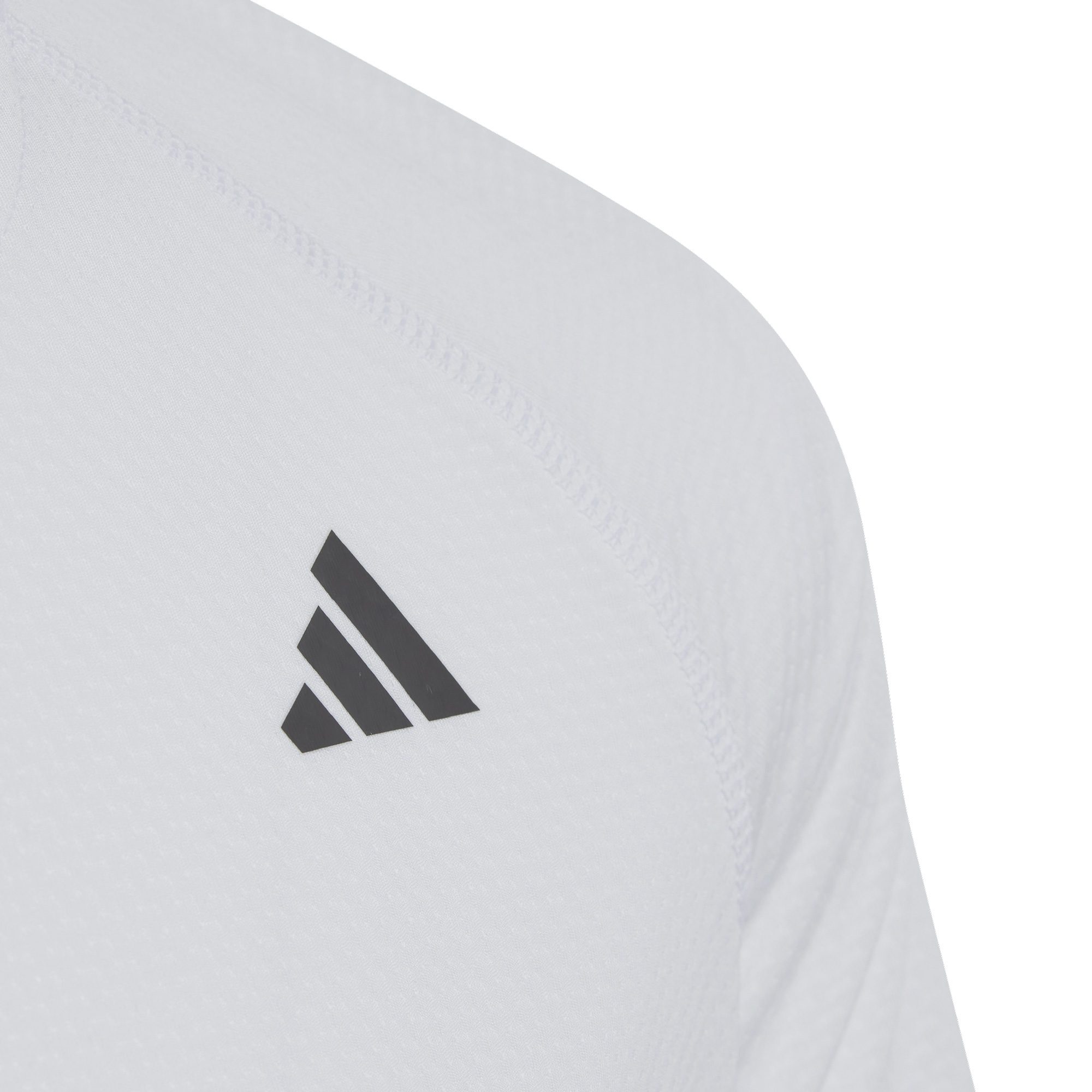 adidas Club Tennis T-Shirt Mädchen weiß