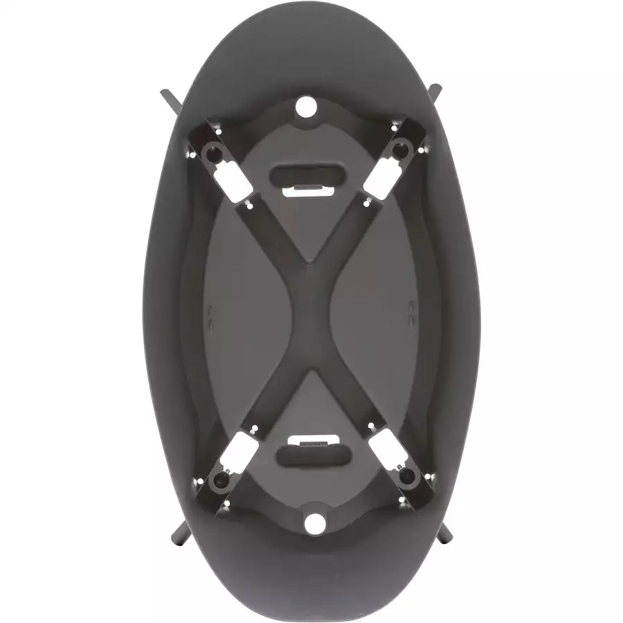 Luma® Babycare Badewannenständer Dark Grey
