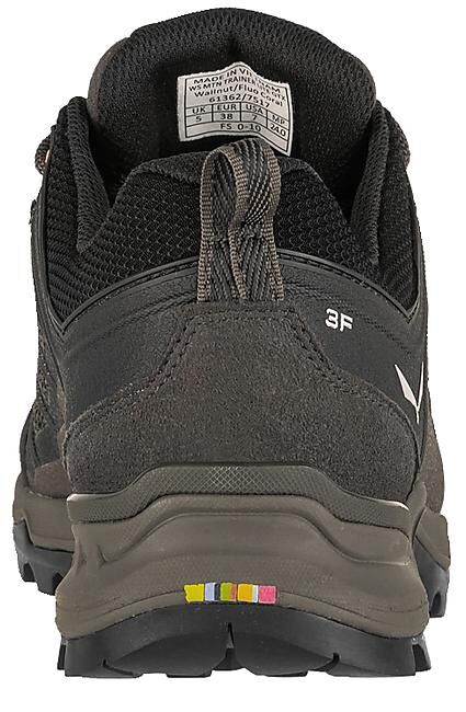 SALEWA - CHAUSSURES DE RANDONNE WS MTN TRAINER LITE GTX
