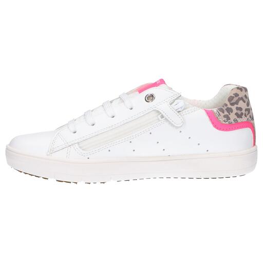 Tênis esportivo Geox J15dwa 08522 J Silenex