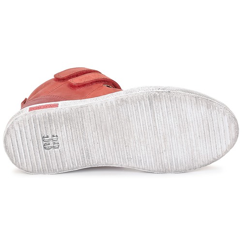 Pom d'Api - BACK BASKET - Rouge