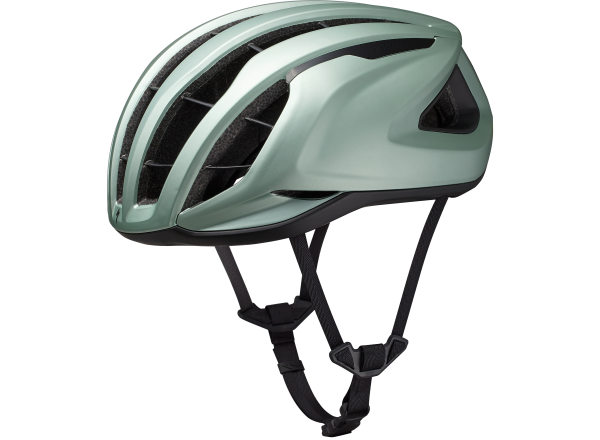 S-Works Prevail 3 Cykelhjelm, White Sage Metallic