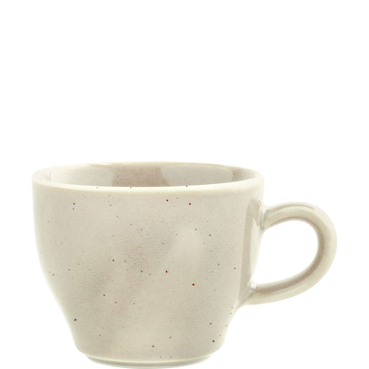 KAHLA Homestyle Cappuccinotasse Italiano 0,18 l natural cotton