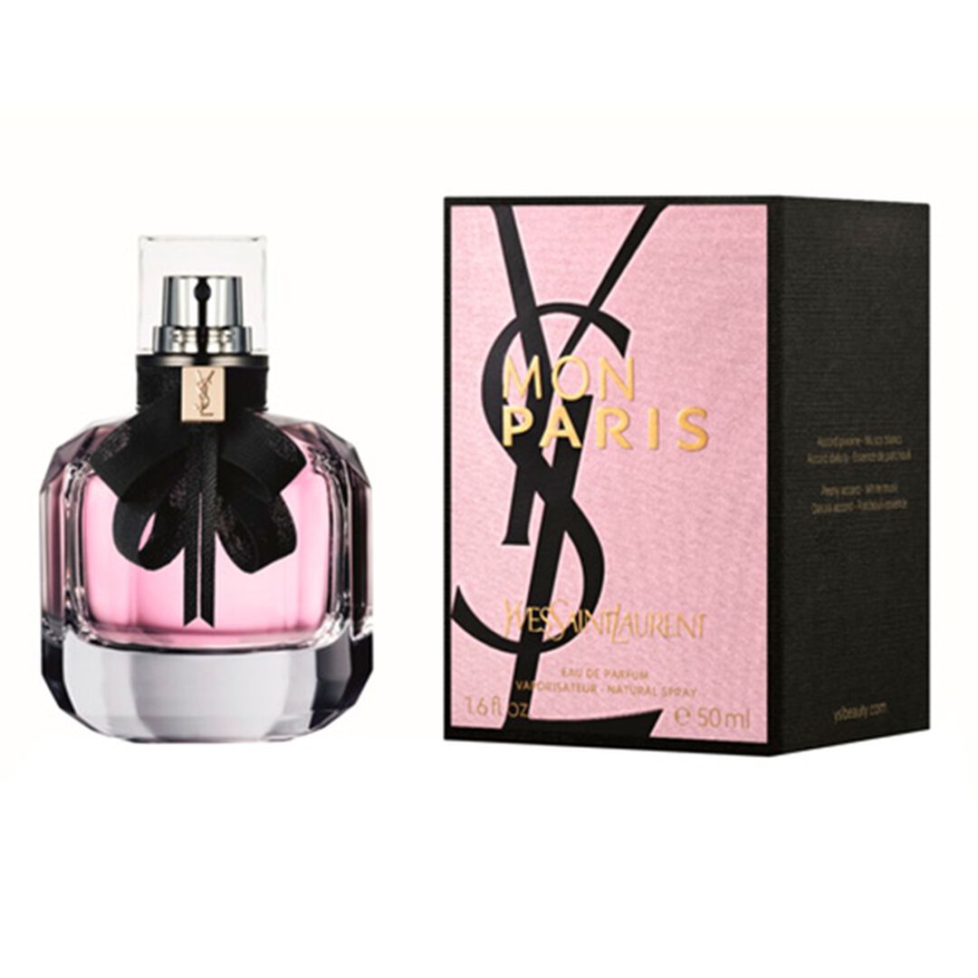 Yves Saint Laurent YSL MON PARIS Eau de Parfum - 30ml