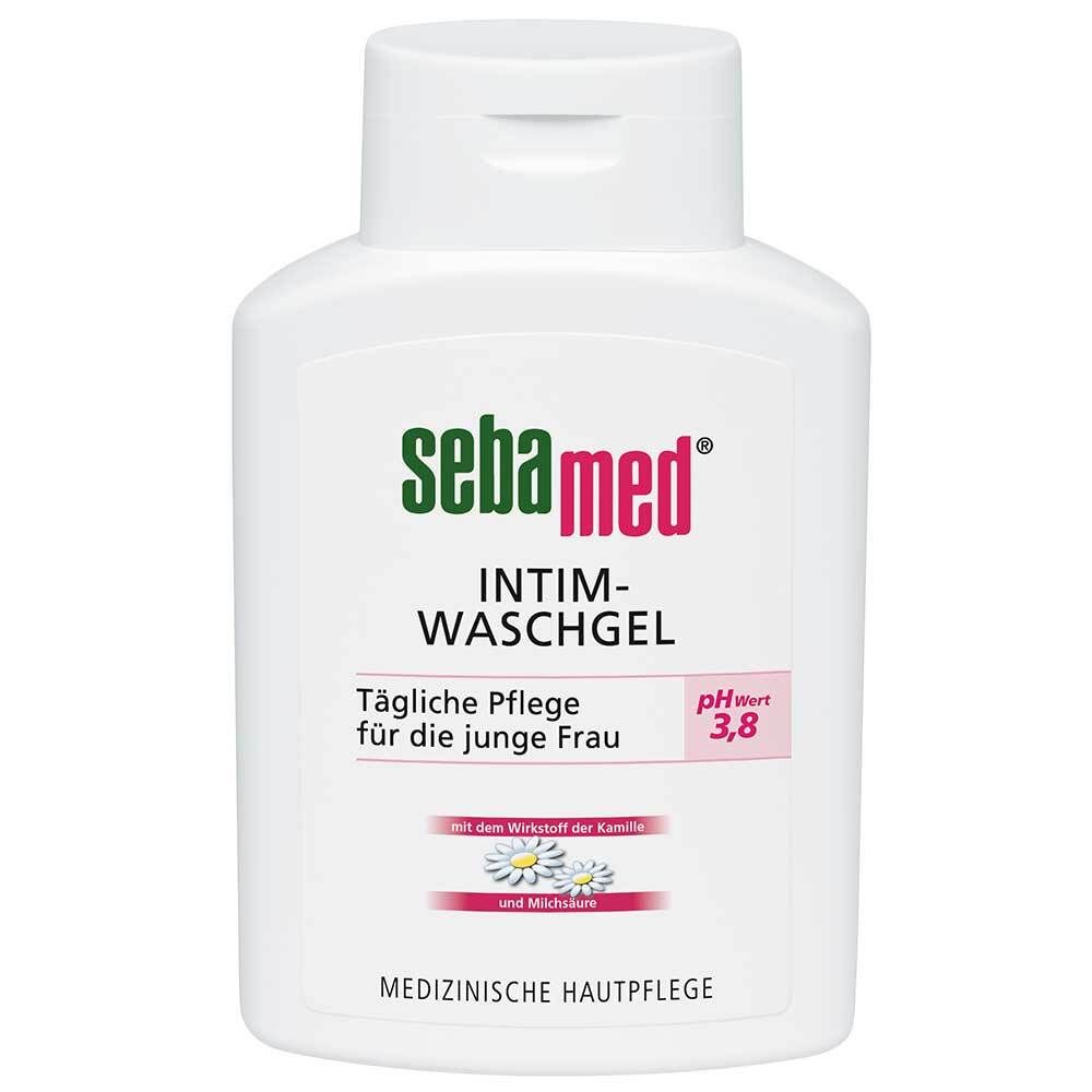 sebamed® Intim-Waschgel