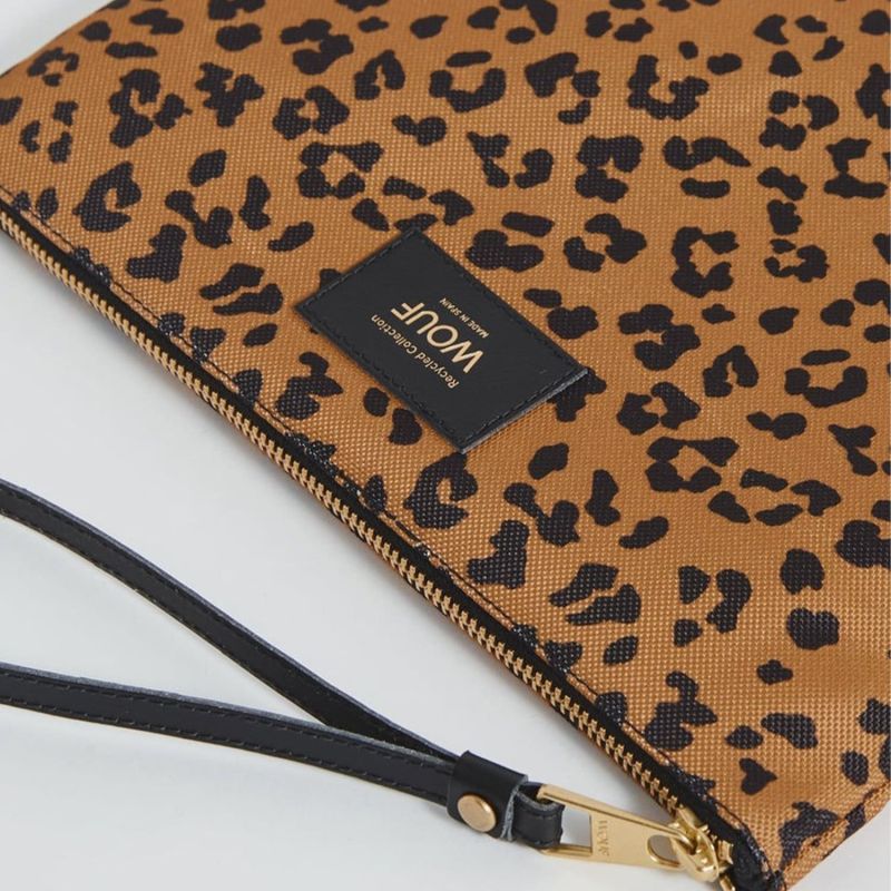 Pochette large XL 26 cm Agar