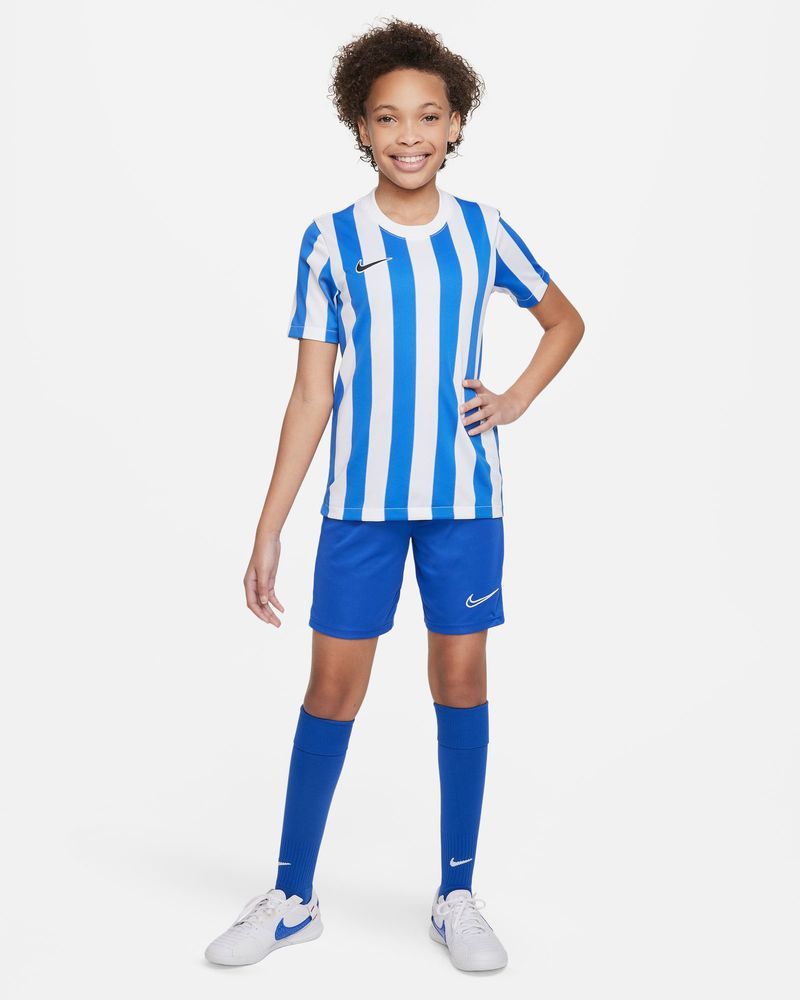 Maillot Nike Striped Division IV pour enfant