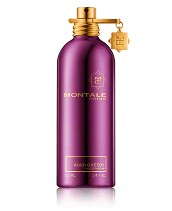 Montale Aoud Greedy Eau de Parfum Spray 100ml
