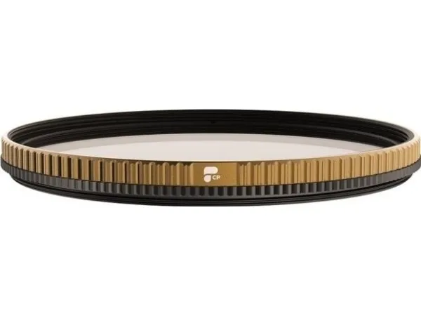 Polar Pro QuartzLine - Filter - cirkulær polarisator - 82 mm