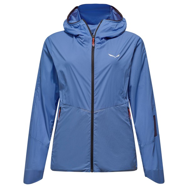 Salewa - Women's Pedroc Wind HD Jacket - Coupe-vent