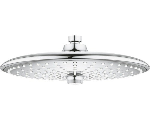 GROHE Euphoria 260 26455000 Ø 26 cm chromen douchekop