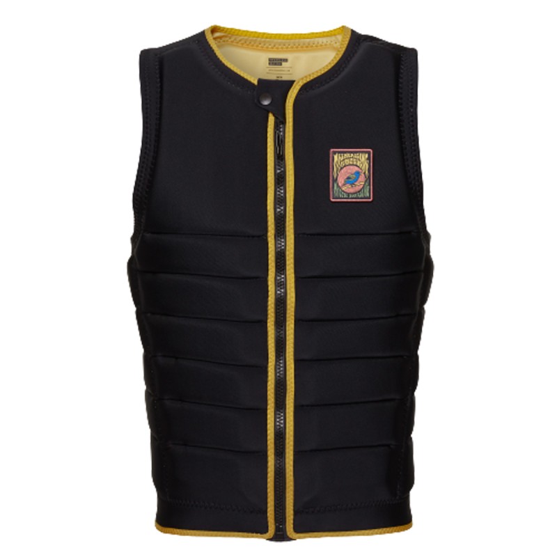 Impact Vest wake Mystic The Dom - The Corner Shop