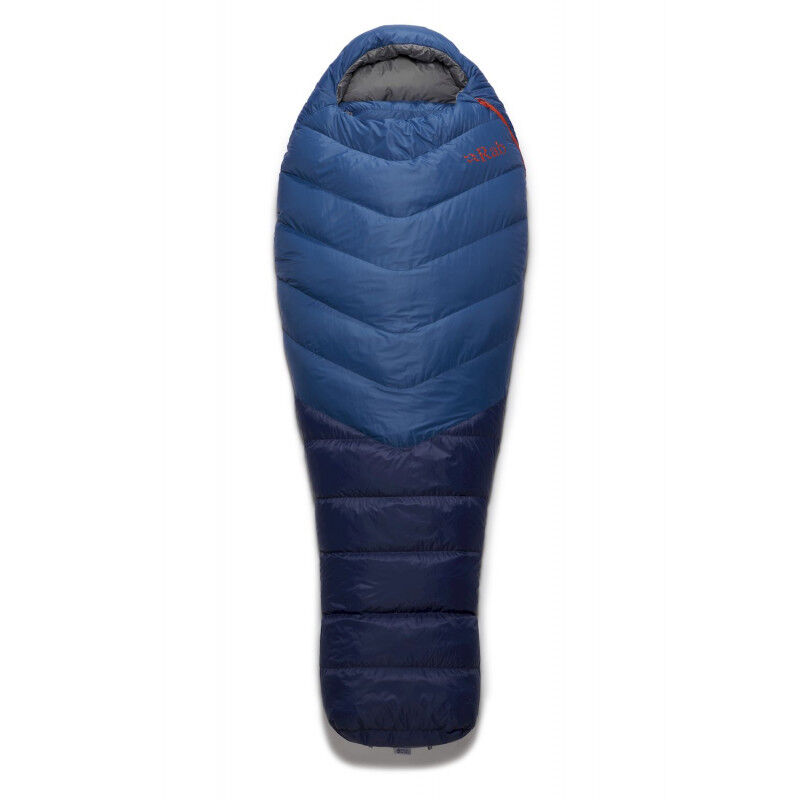 Alpine 400 - Sac de couchage homme